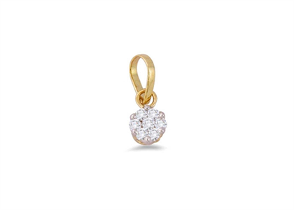 Gold Plated | Fashion Pendants